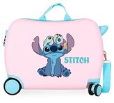 CESTOVNÍ ODRÁŽEDLO LILO A STITCH 50 cm