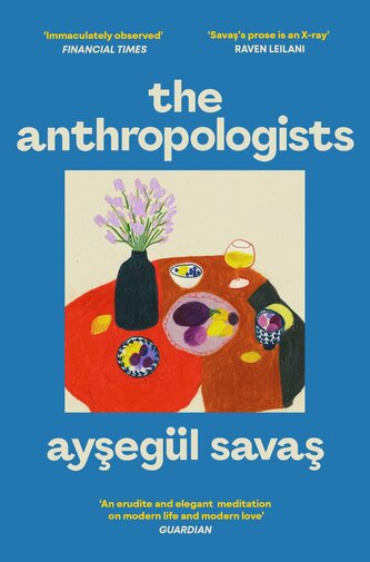 The Anthropologists