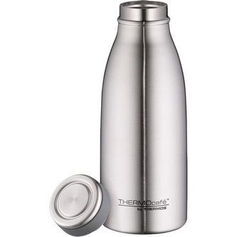 Termoláhev Thermos THERMOcafé 350 ml - stříbrná