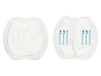 Vložky do podprsenky 50 ks