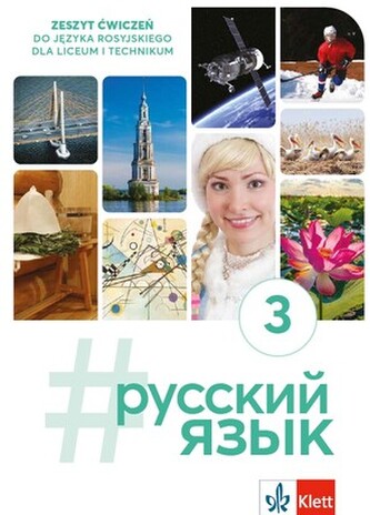 #Russkij Jazyk 3. Zeszyt ćwiczeń