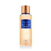 Victoria's Secret Bare Vanilla Starlit tělový sprej 250 ml UNISEX