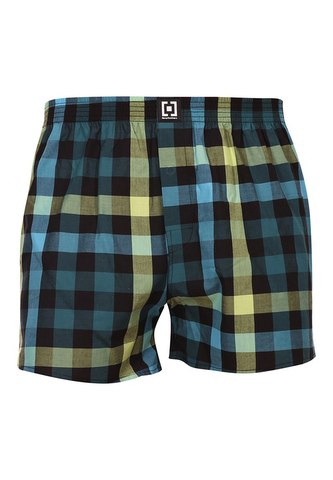 Pánské trenky Horsefeathers Sonny marine (AM069P) L