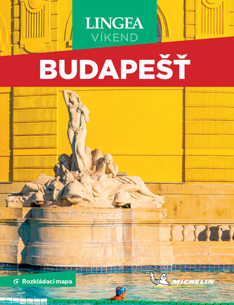 Budapešť - Víkend, 3. vydání