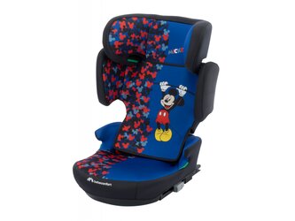Hera i-Fix i-Size Disney autosedačka Mickey