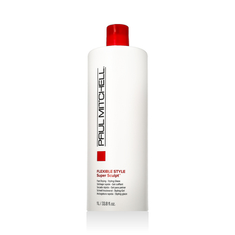 Paul Mitchell Flexible Style Super Sculpt™ 1000 ml Paul Mitchell Flexible Style Super Sculpt™ 1000 ml