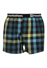 Pánské trenky Horsefeathers Clay marine (AM068P) L