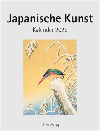 Japanische Kunst 2026