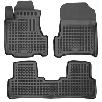 Gumové autokoberce Honda CR-V 2006-2012