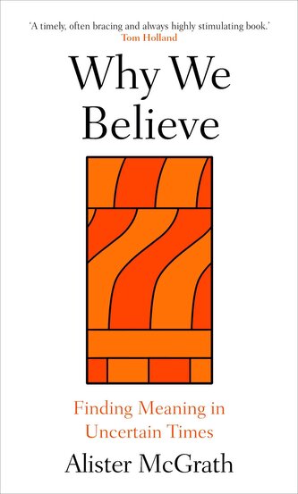 Why We Believe