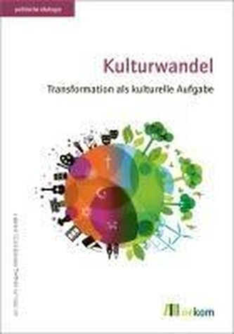 Kulturwandel