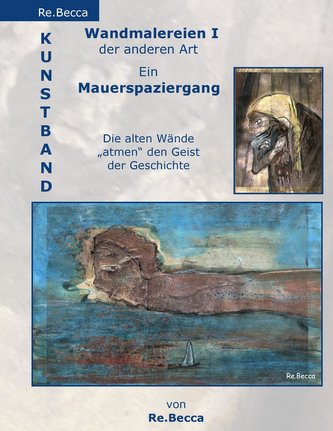 Wandmalereien I