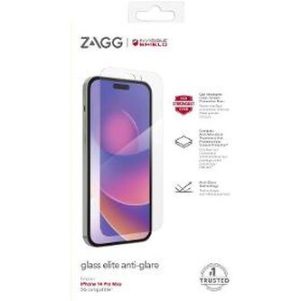 IS Glass Elite AG iPhone 14 Pro Max ZAGG IS Glass Elite AG iPhone 14 Pro Max ZAGG