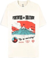 Tričko Superman - Fortress M