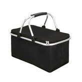 Chladící taška 30l, černá SPRINGOS AGATA