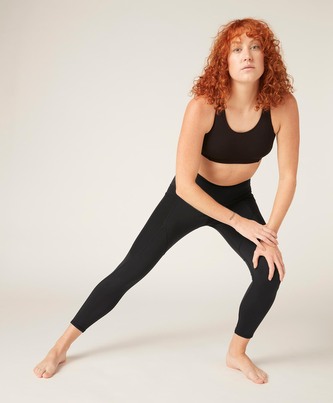 Menstruační legíny 7/8 Modibodi (MODI4087) XS