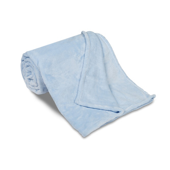 SVITAP sleep well Deka MF UNI SLEEP WELL světle modrá 150x200 cm