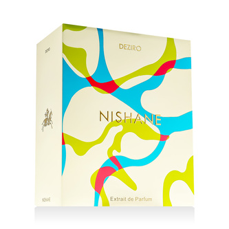 Nishane Deziro EDP 100 ml UNISEX
