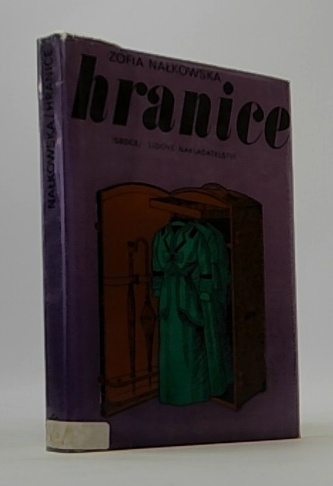 Hranice