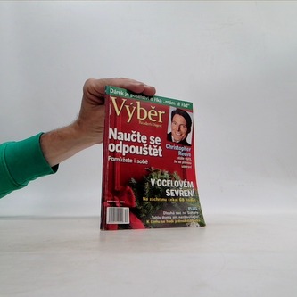 Reader's Digest Výběr (Prosinec 2004)