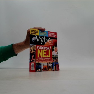 Reader's Digest Výběr (Červen 2006)