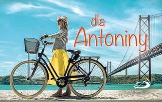 Imiona - Dla Antoniny Imiona - Dla Antoniny