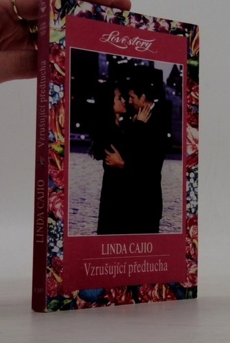 Vzrušující předtucha