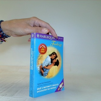 Muž s instinkty dravce a Dovolená na havaji