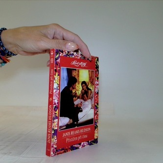 Přistižen při činu