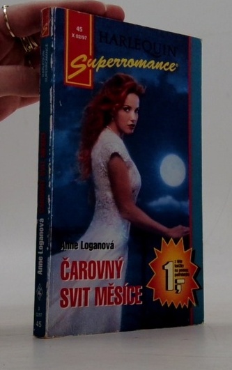 Čarovný svit měsíce 02/97