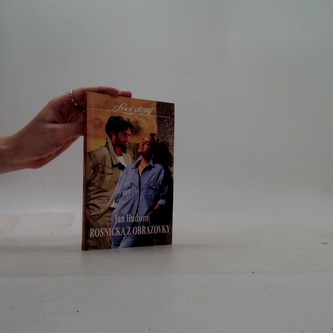 Rosnička z obrazovky