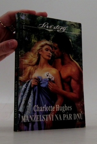 Manželství na pár dnů