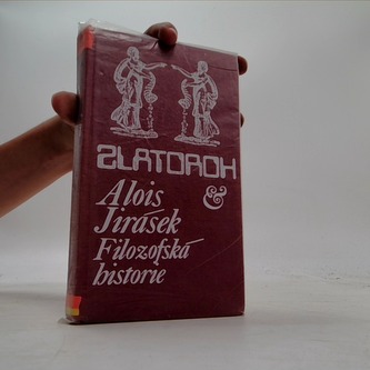 Zlatoroh - Filozofská historie