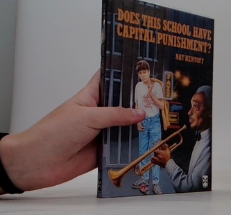 Does this school have capital punishment?