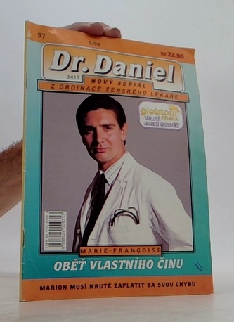 Obět vlastního činu