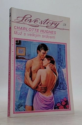 Muž s velkým srdcem