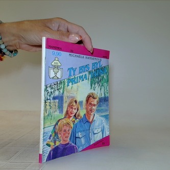 Ty bys byl prima taťka