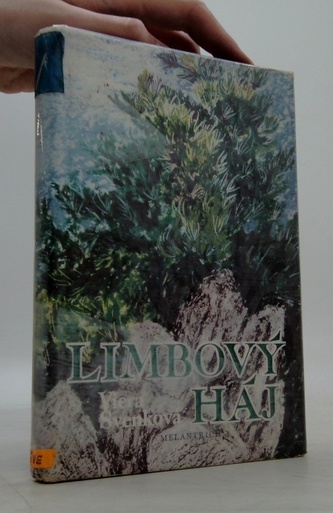 Limbový háj