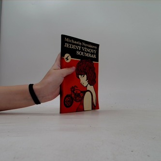 Jediný vínový soumrak