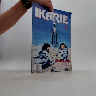 Ikare 5/97