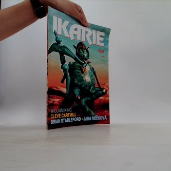 Ikarie 8/97