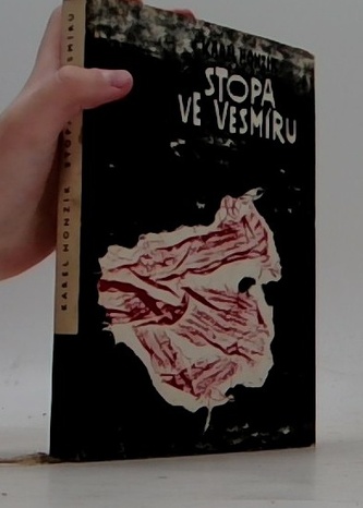 Stopa ve vesmíru