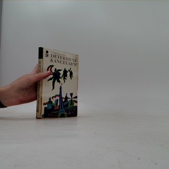 Detektivní kancelář O