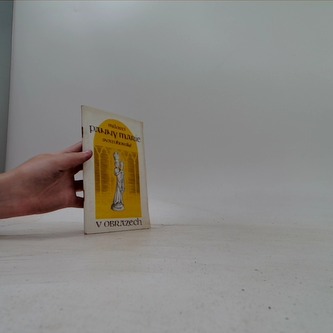 Milosti panny Marie svatohorské