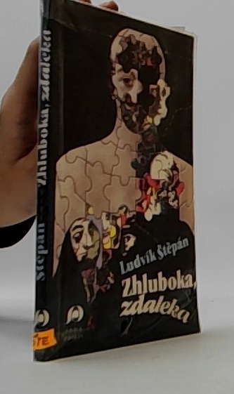 Zhluboka, zdaleka