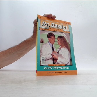 Konec přátelství?