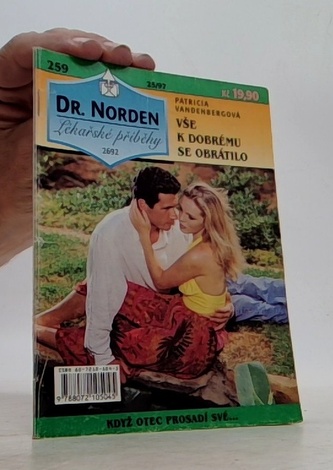 Vše k dobrému se obrátilo