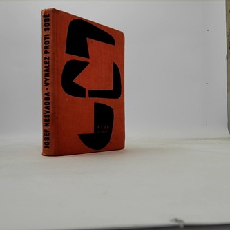 Vynáleze proti sobě