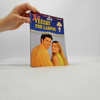 3x Večery pod lampou
