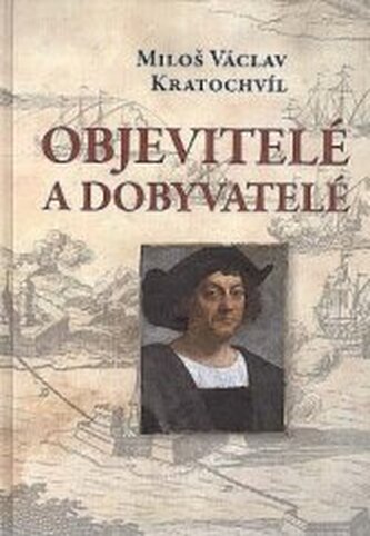 Objevitelé a dobyvatelé